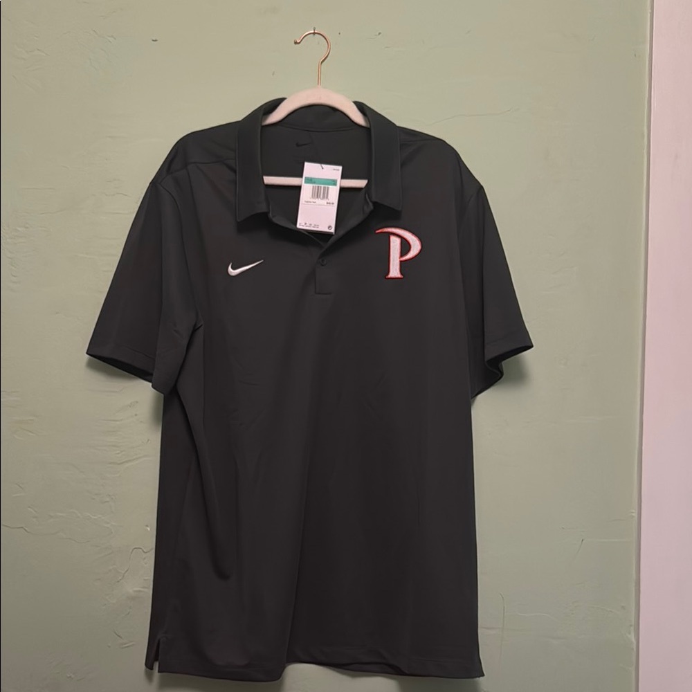 NIKE POLO
